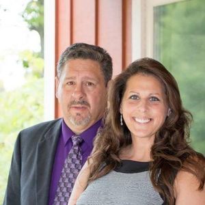 Meet your Posher, Wendy jeff